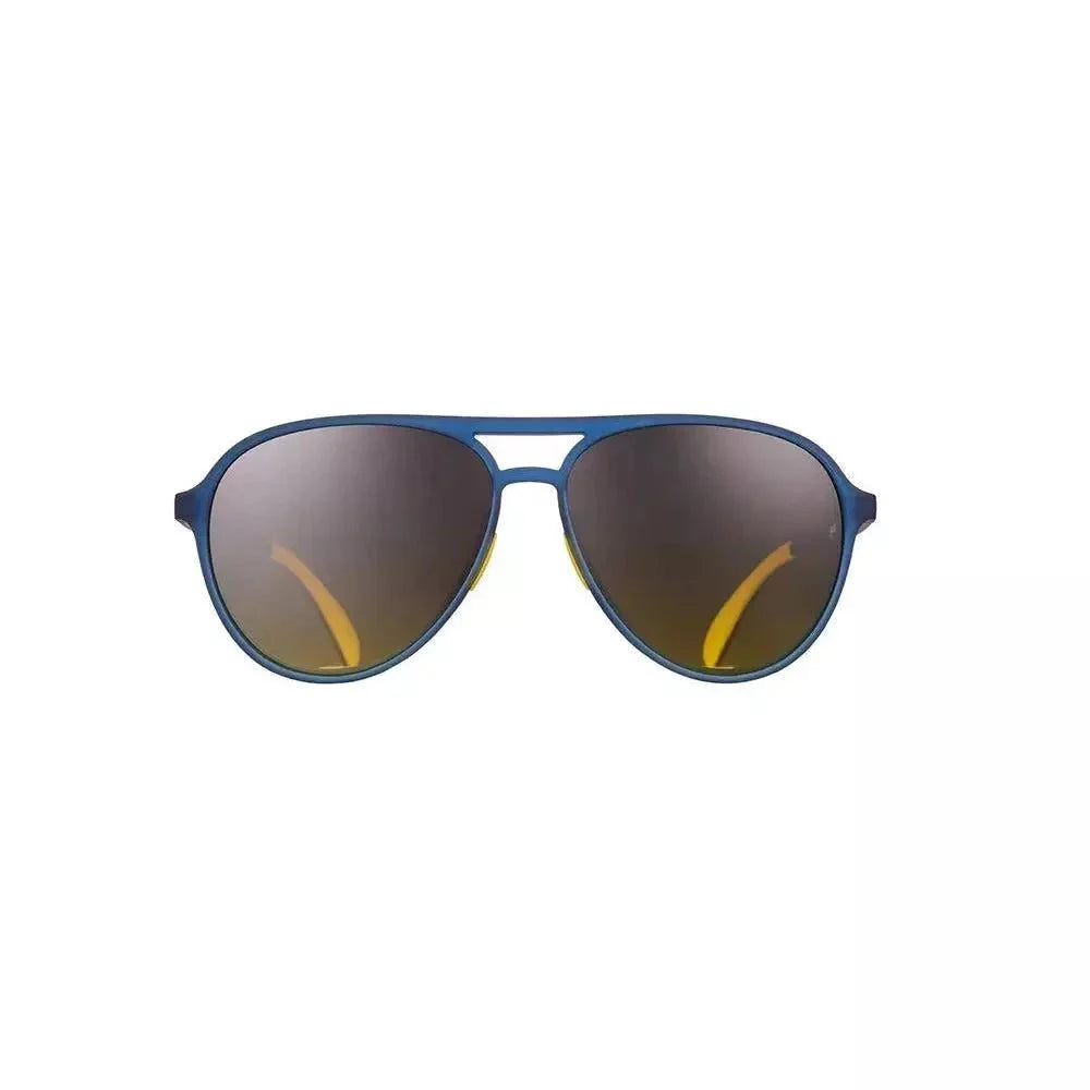 "Frequent Skymall Shoppers" MACH G Polarized Sunglasses
