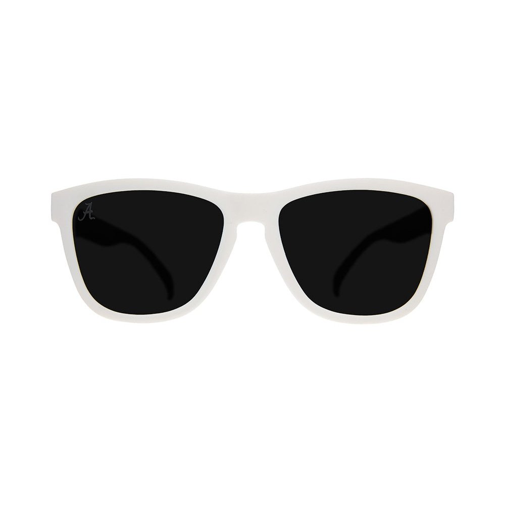 "Roll Tide Ray Blockers” Alabama Collegiate OG Polarized Sunglasses