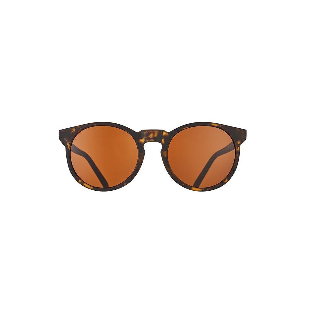 "Nine Dollar Pour Over” Circle G Polarized Sunglasses
