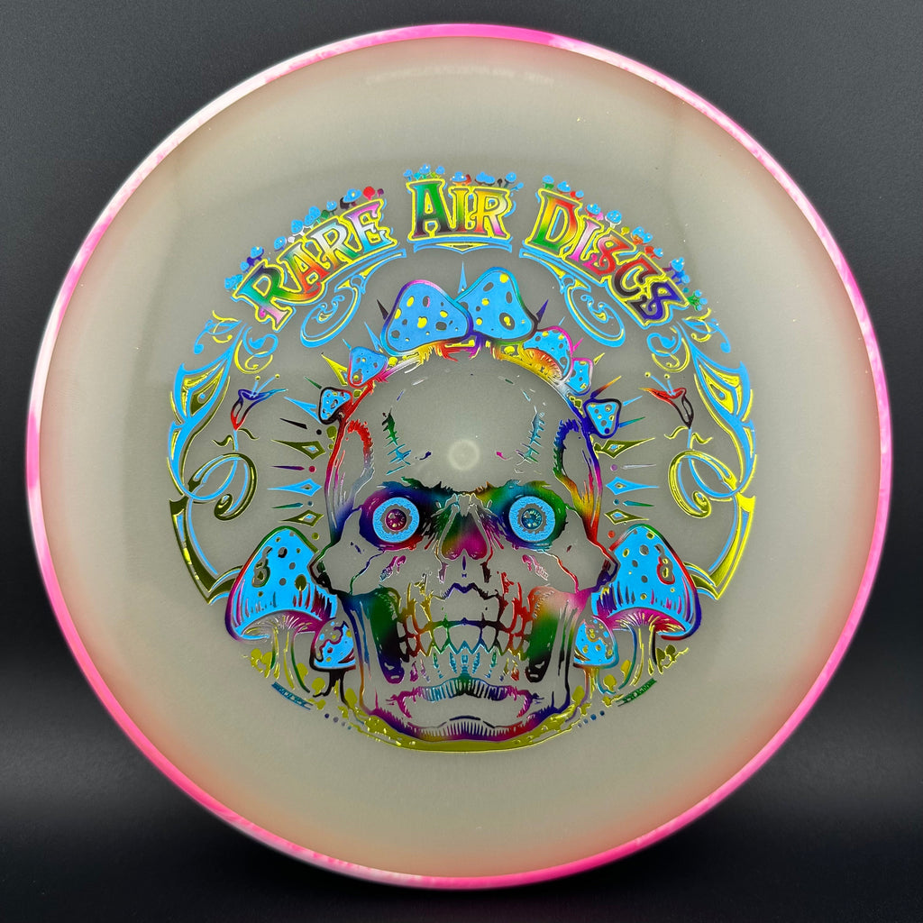 Eclipse 2.0 Proxy - Crushin' Amanitas VIP by Manny Trujillo