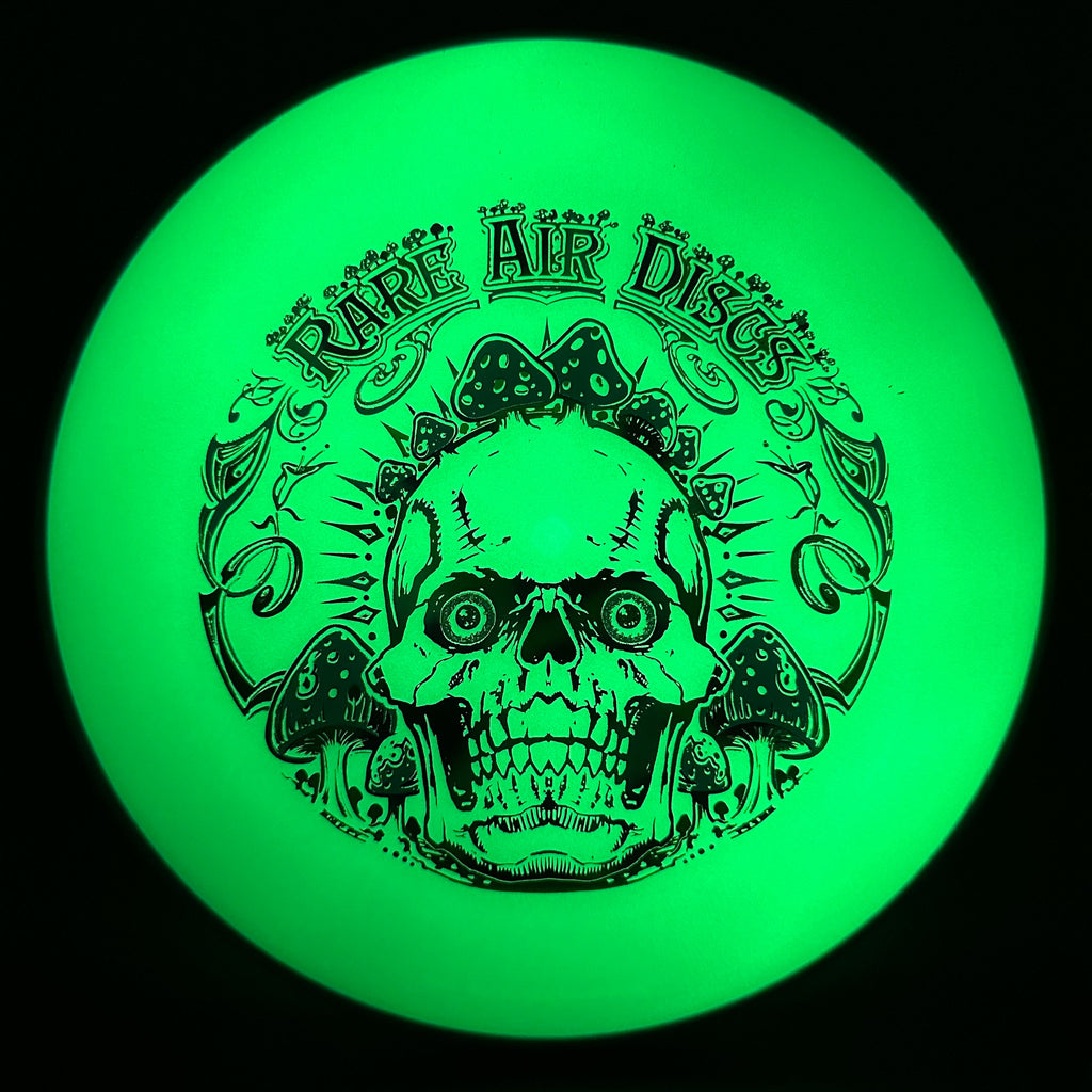 Eclipse 2.0 Proxy - Crushin' Amanitas VIP by Manny Trujillo