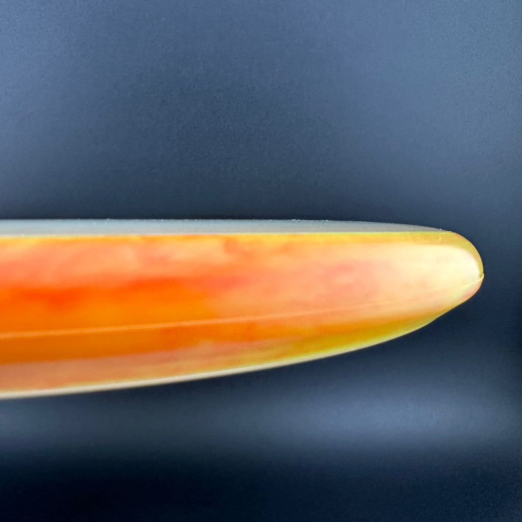 Eclipse 2.0 Proxy - Crushin' Amanitas VIP by Manny Trujillo