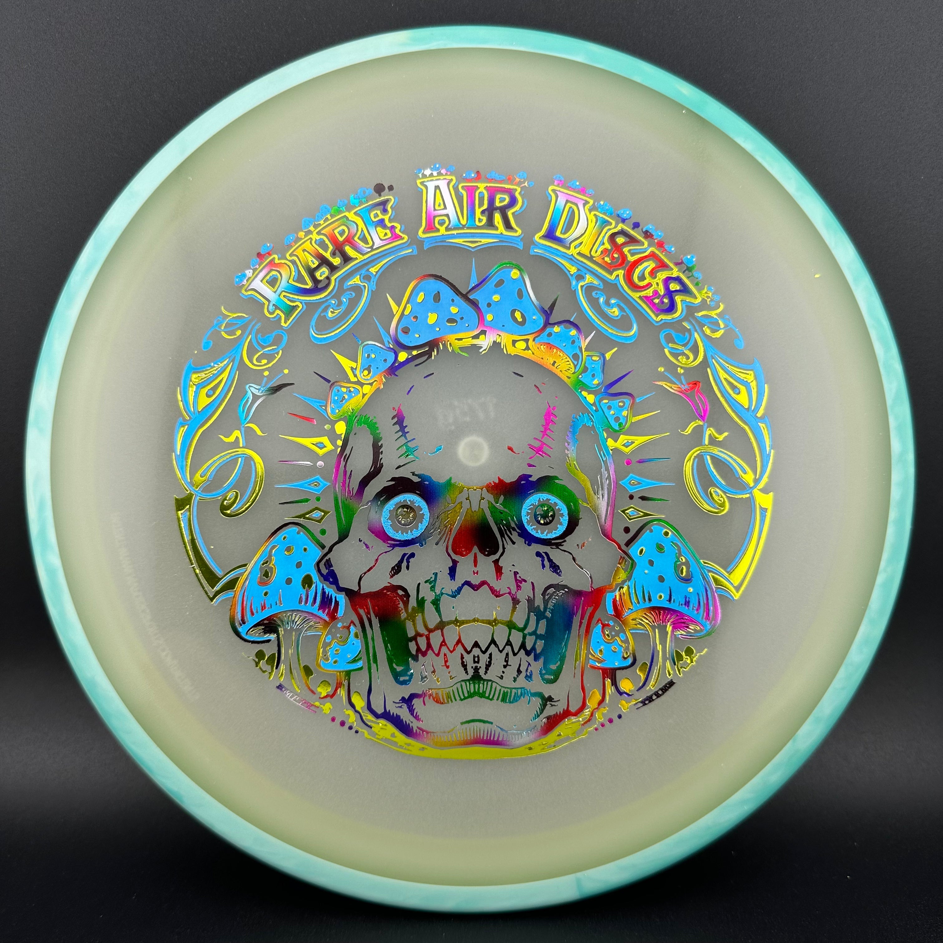 Eclipse 2.0 Crave - Crushin' Amanitas VIP by Manny Trujillo