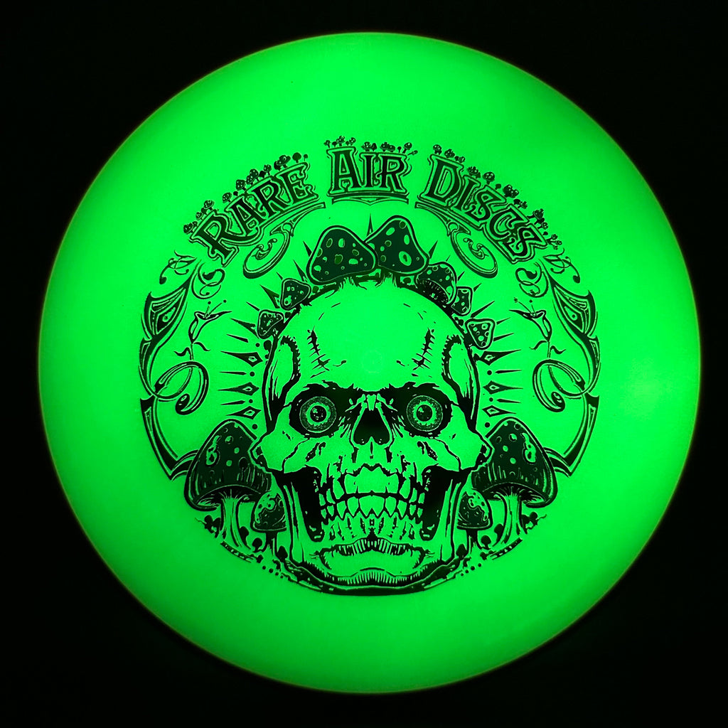 Eclipse 2.0 Proxy - Crushin' Amanitas VIP by Manny Trujillo