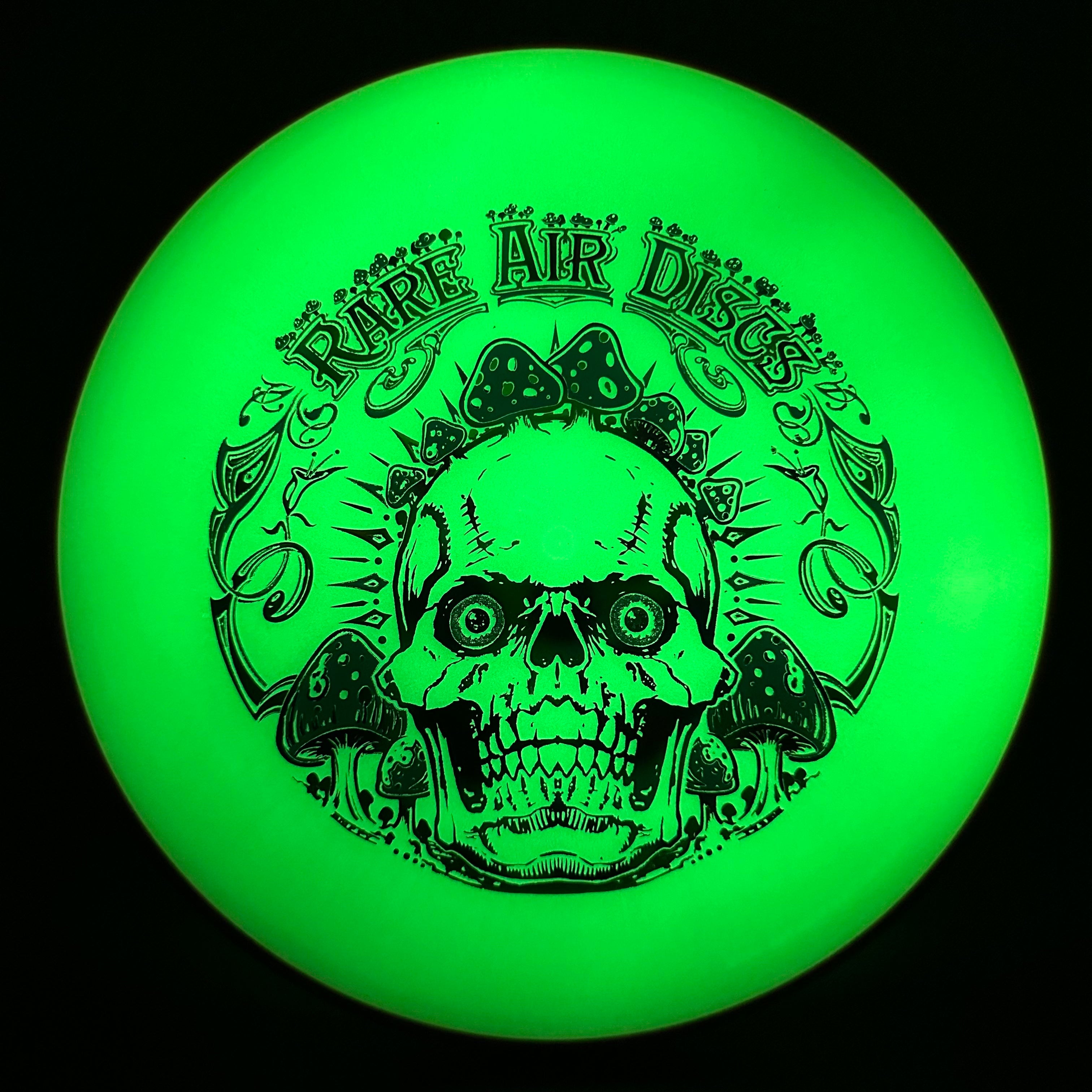 Eclipse 2.0 Proxy - Crushin' Amanitas VIP by Manny Trujillo