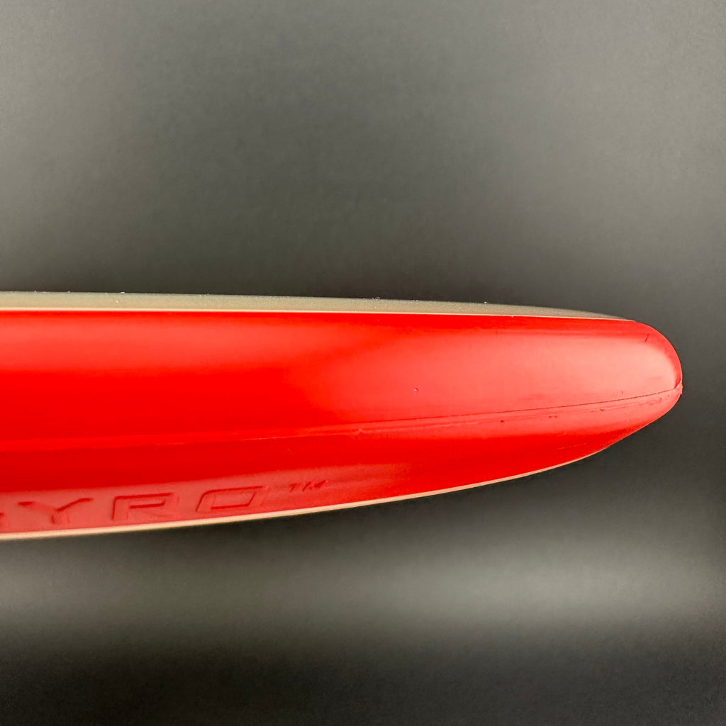 Eclipse 2.0 Proxy - Crushin' Amanitas VIP by Manny Trujillo