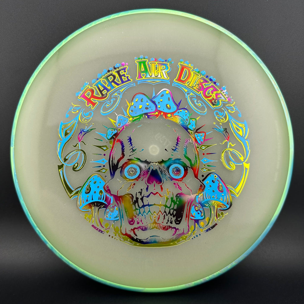 Eclipse 2.0 Proxy - Crushin' Amanitas VIP by Manny Trujillo