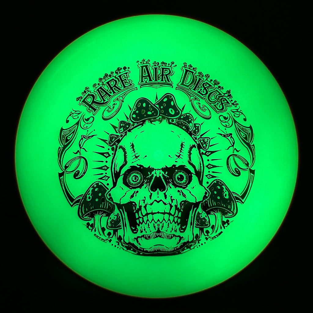 Eclipse 2.0 Proxy - Crushin' Amanitas VIP by Manny Trujillo