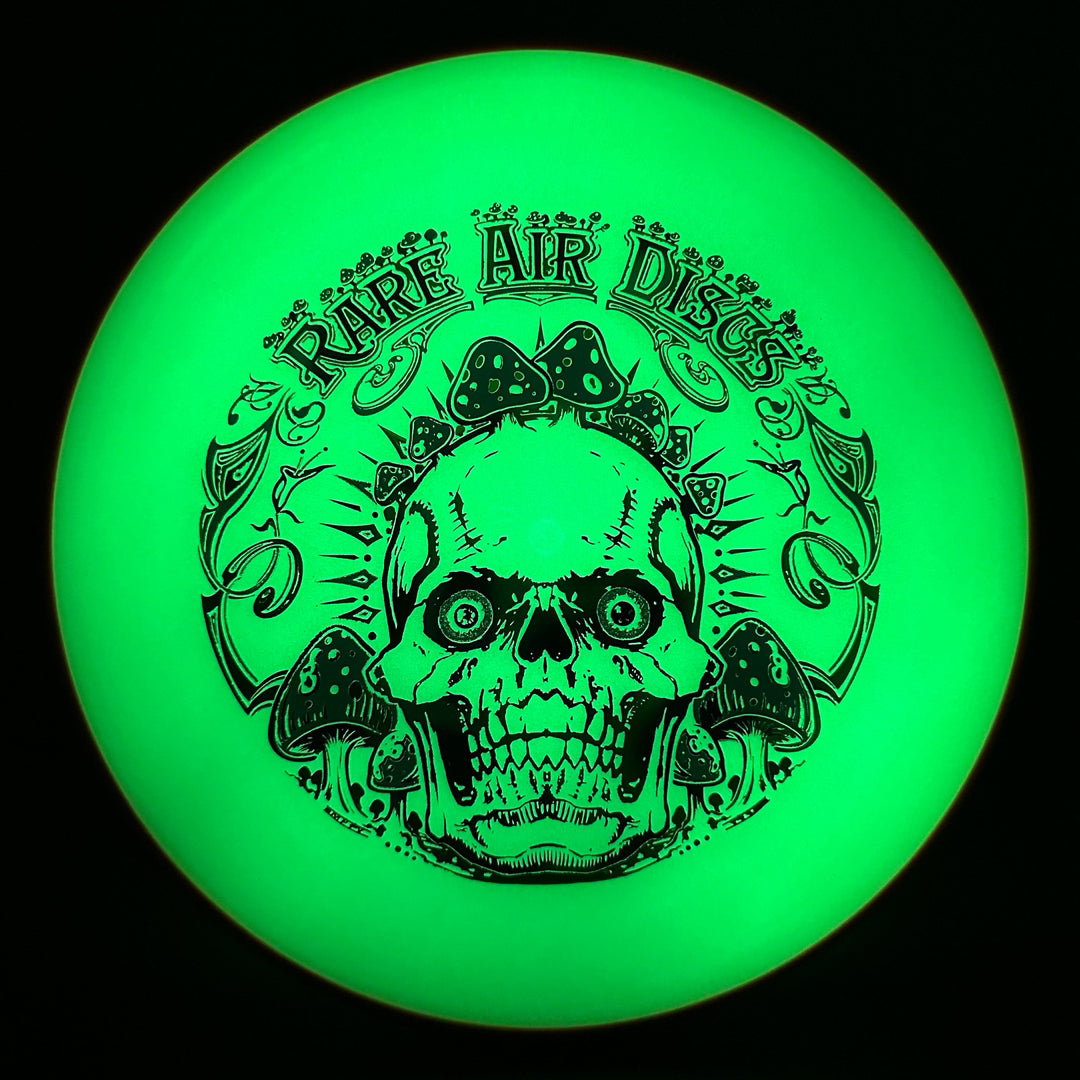 Eclipse 2.0 Proxy - Crushin' Amanitas VIP by Manny Trujillo