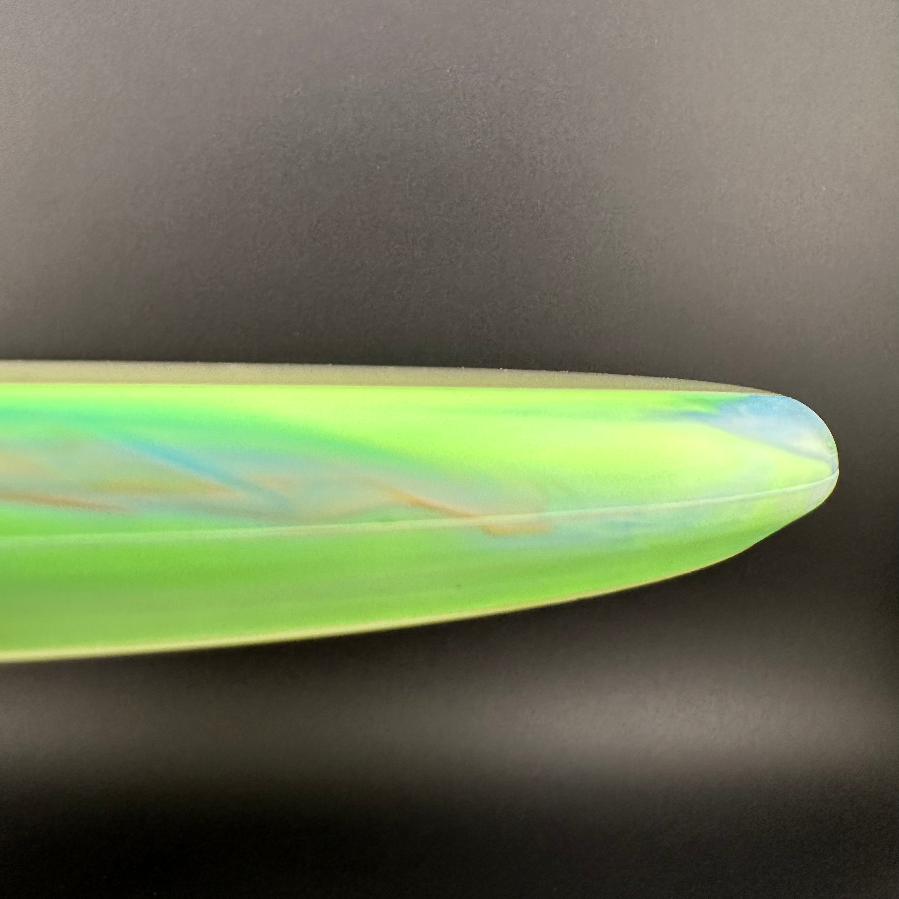 Eclipse 2.0 Proxy - Crushin' Amanitas VIP by Manny Trujillo