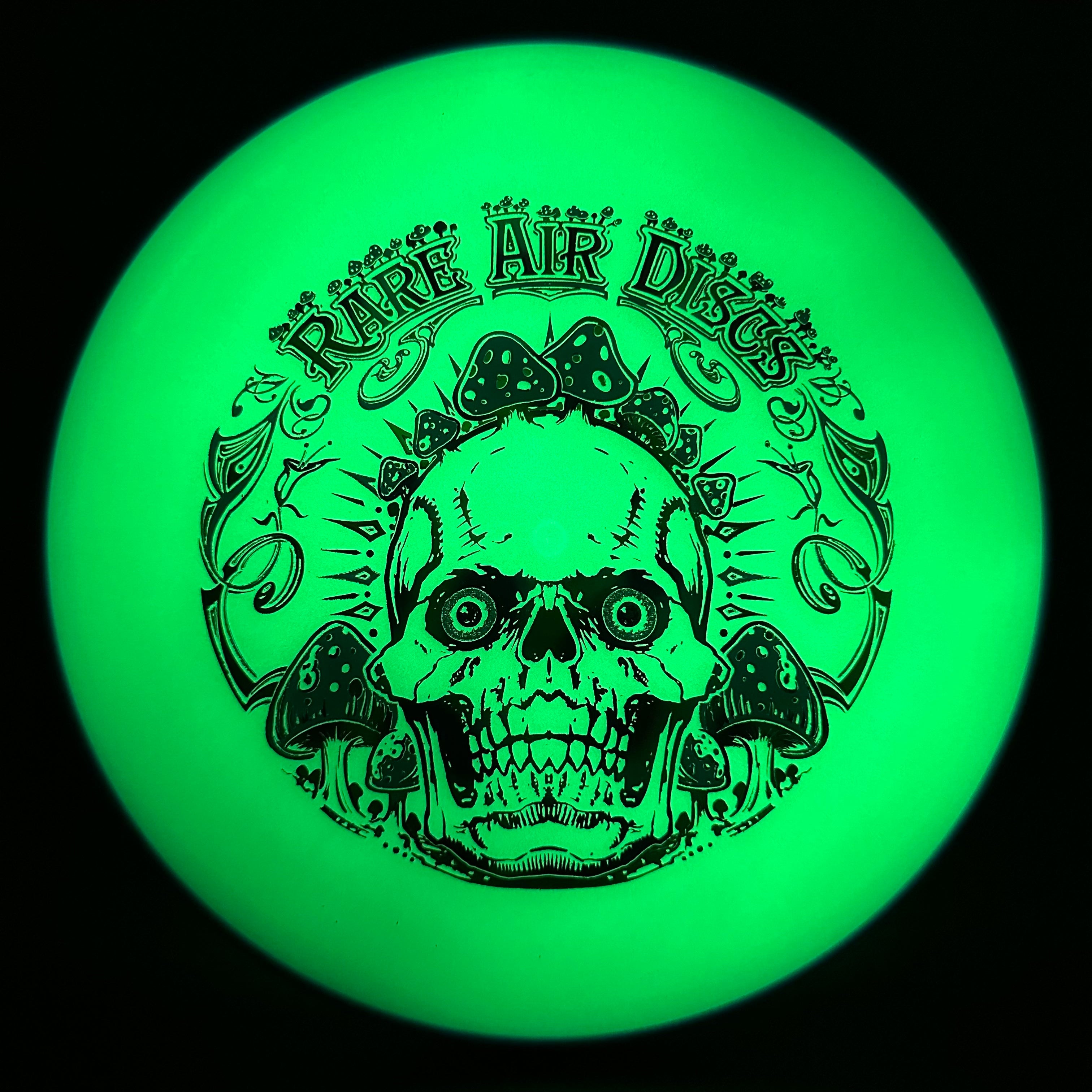 Eclipse 2.0 Proxy - Crushin' Amanitas VIP by Manny Trujillo