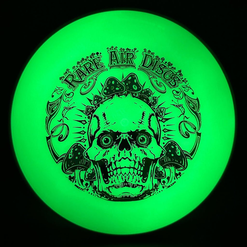 Eclipse 2.0 Proxy - Crushin' Amanitas VIP by Manny Trujillo