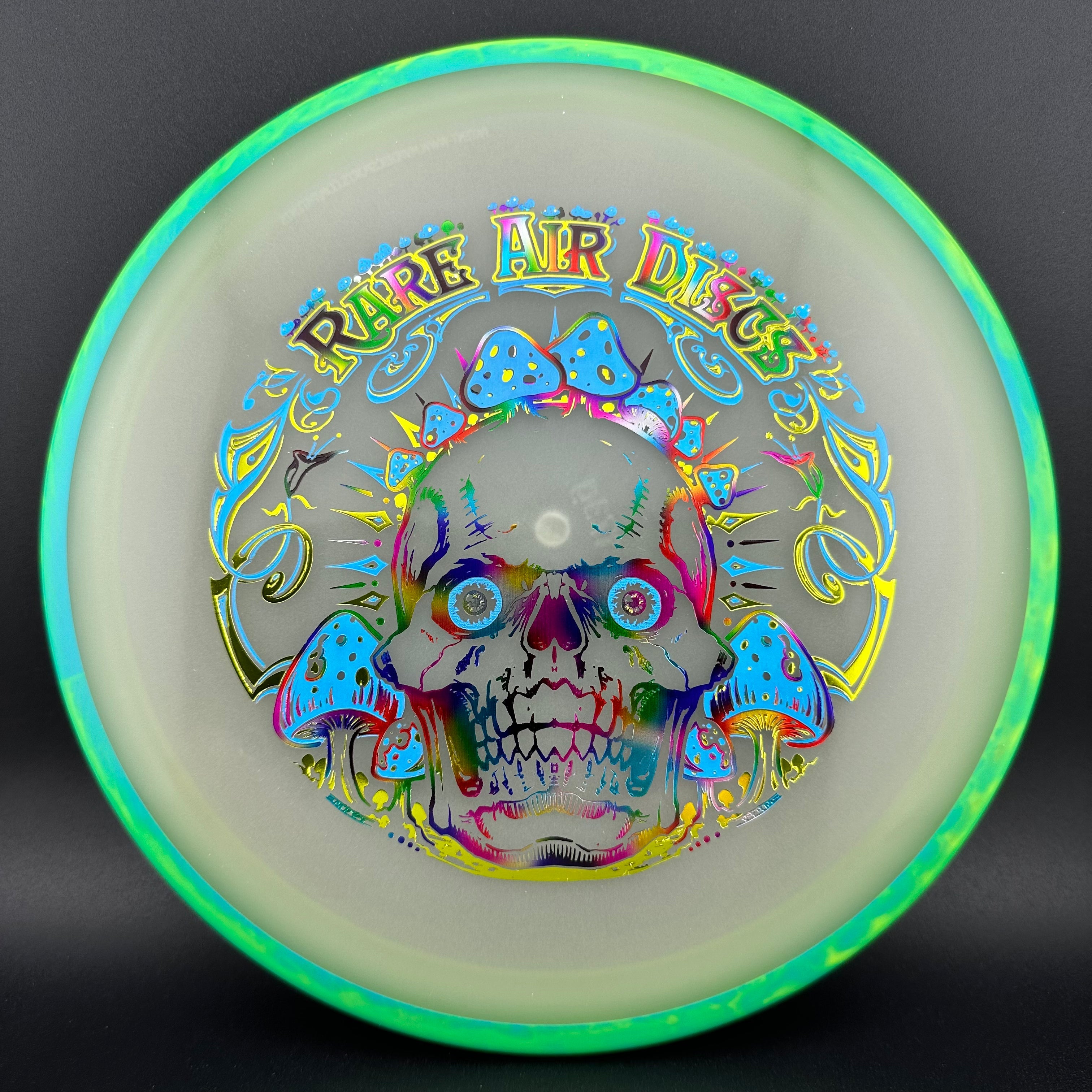 Eclipse 2.0 Crave - Crushin' Amanitas VIP by Manny Trujillo