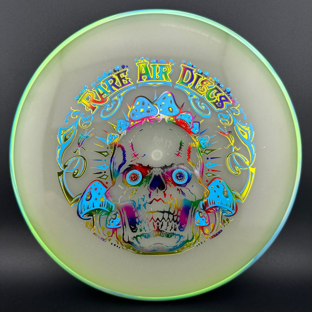 Eclipse 2.0 Proxy - Crushin' Amanitas VIP by Manny Trujillo