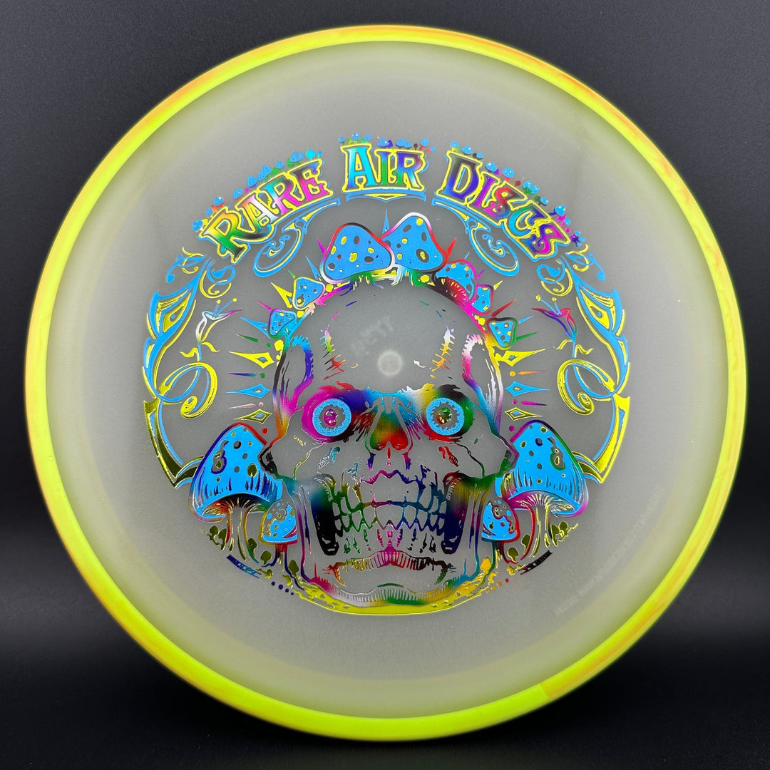 Eclipse 2.0 Crave - Crushin' Amanitas VIP by Manny Trujillo