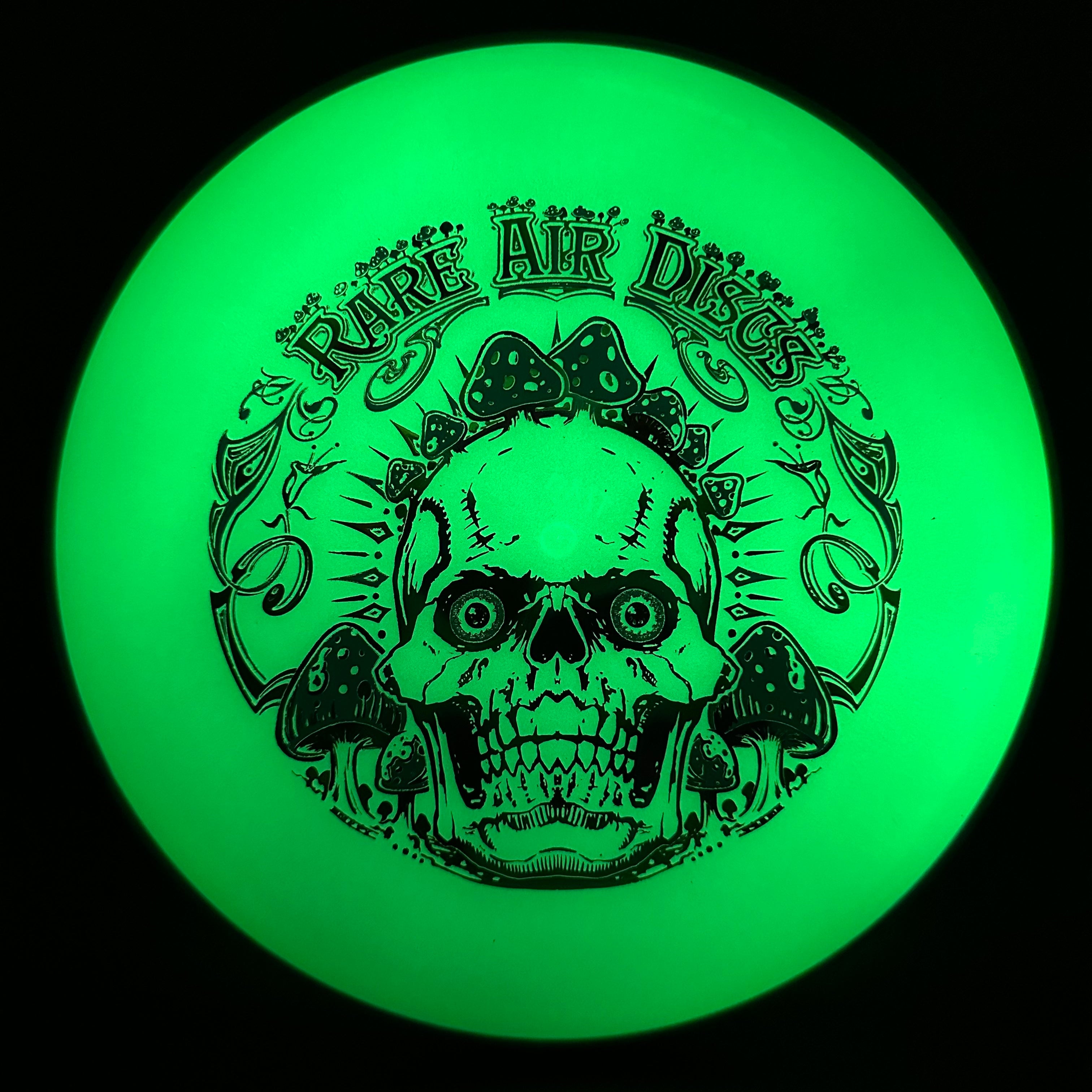 Eclipse 2.0 Proxy - Crushin' Amanitas VIP by Manny Trujillo