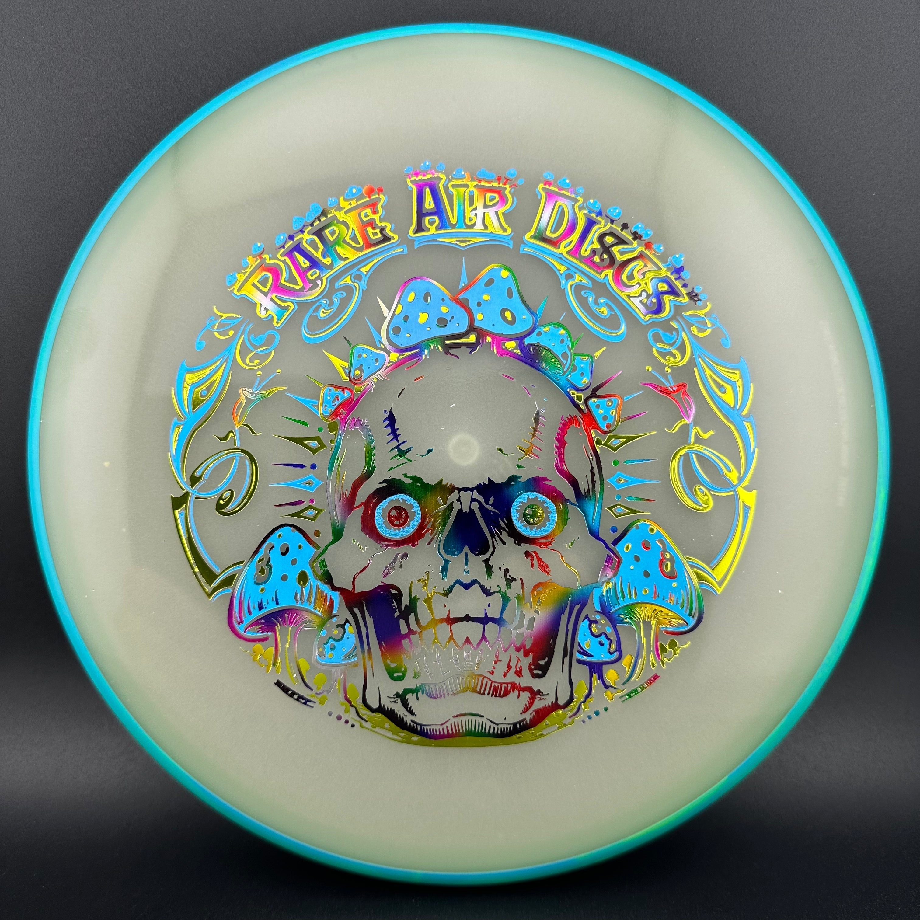 Eclipse 2.0 Proxy - Crushin' Amanitas VIP by Manny Trujillo