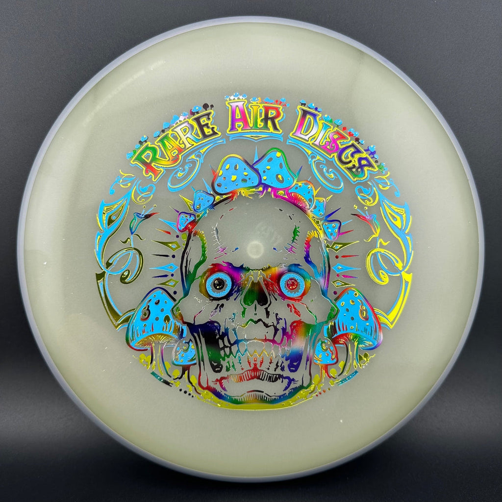 Eclipse 2.0 Proxy - Crushin' Amanitas VIP by Manny Trujillo