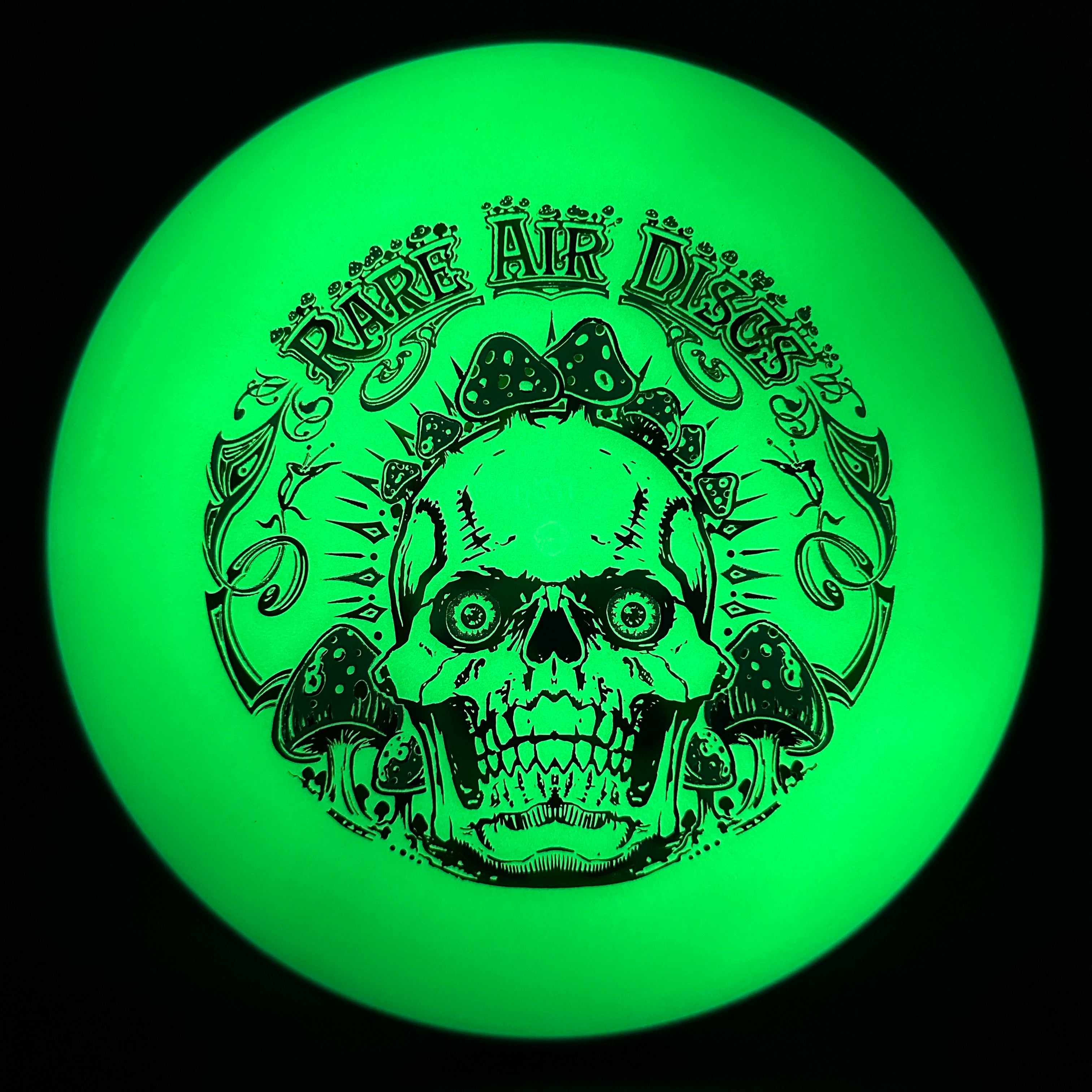 Eclipse 2.0 Proxy - Crushin' Amanitas VIP by Manny Trujillo