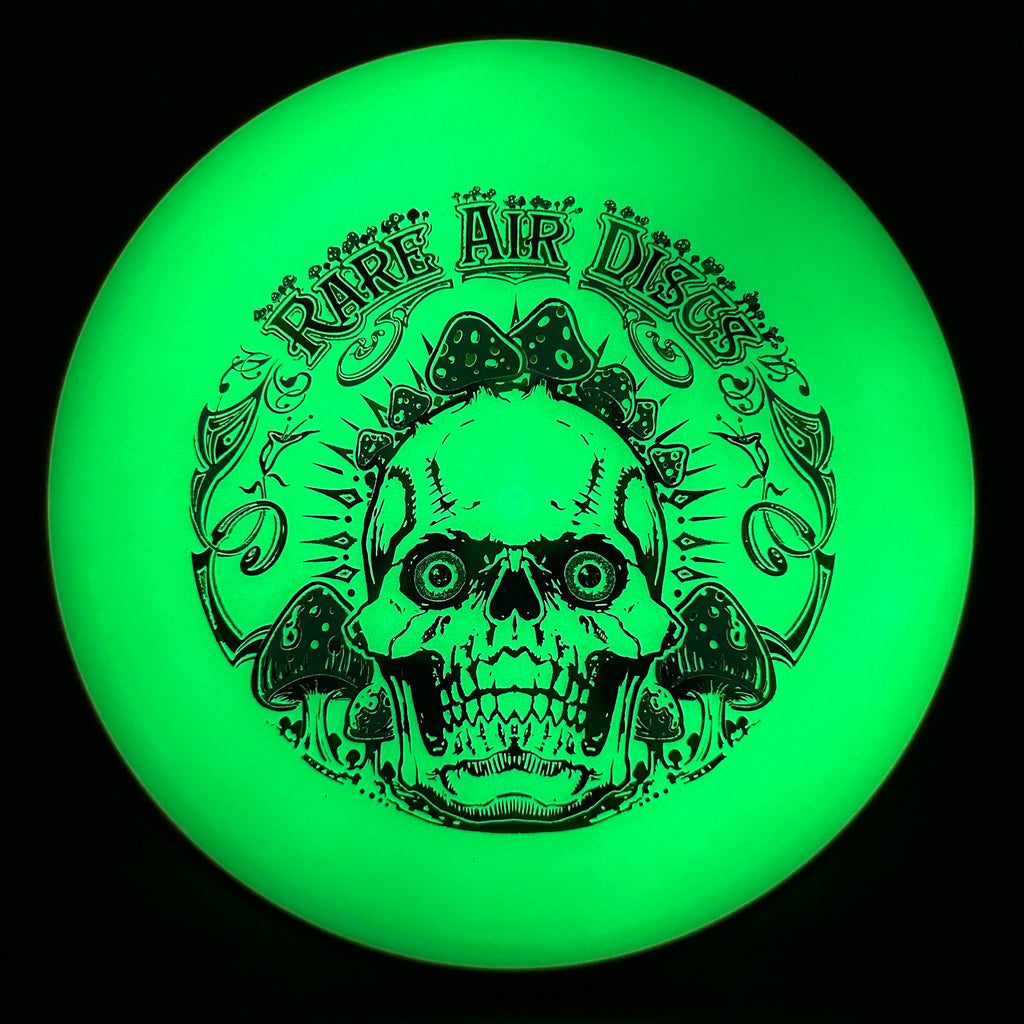 Eclipse 2.0 Proxy - Crushin' Amanitas VIP by Manny Trujillo