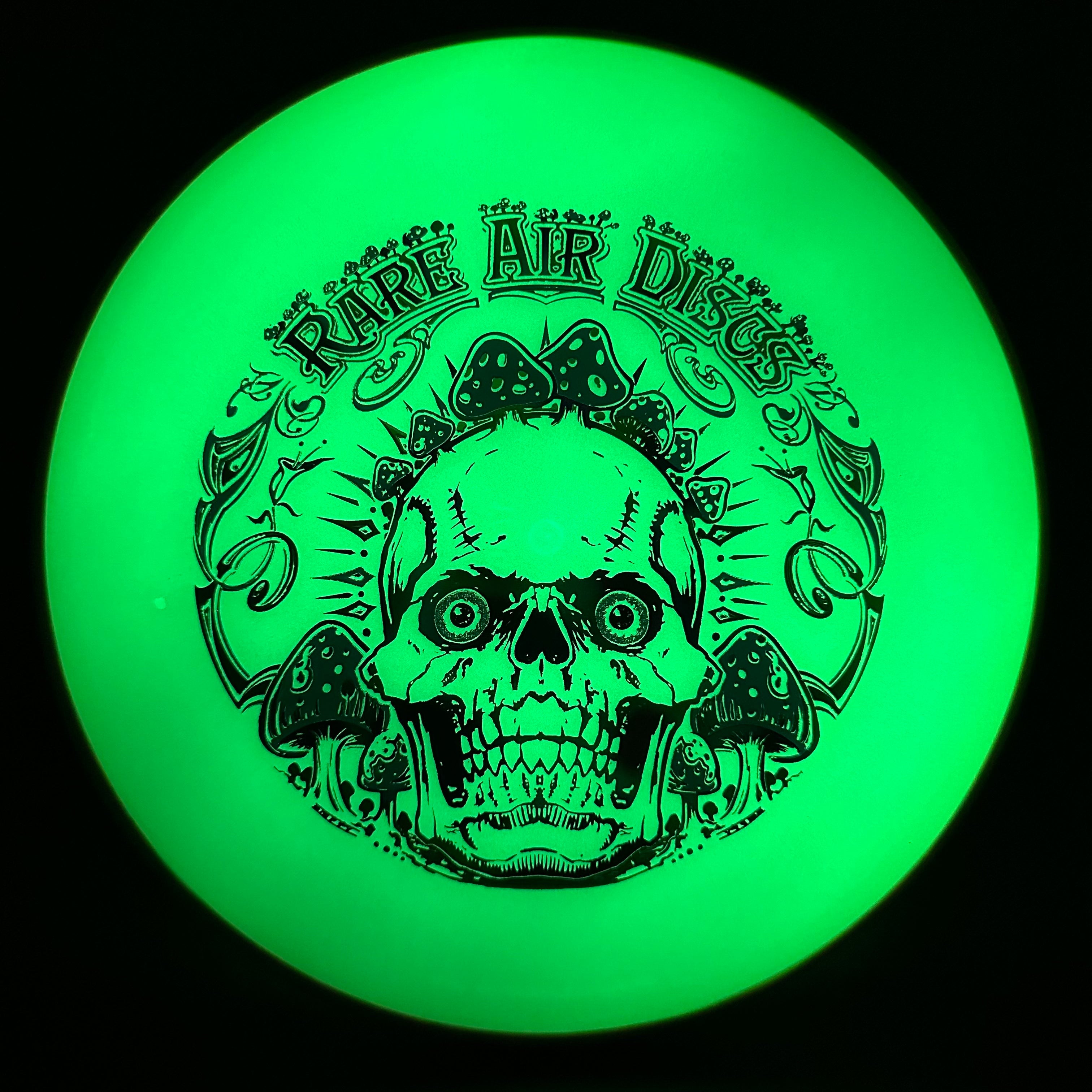 Eclipse 2.0 Proxy - Crushin' Amanitas VIP by Manny Trujillo