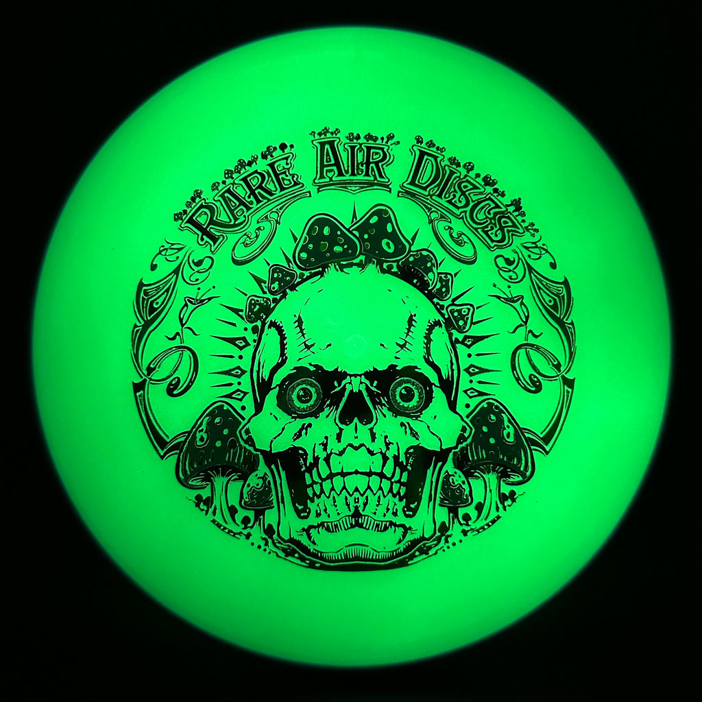 Eclipse 2.0 Proxy - Crushin' Amanitas VIP by Manny Trujillo