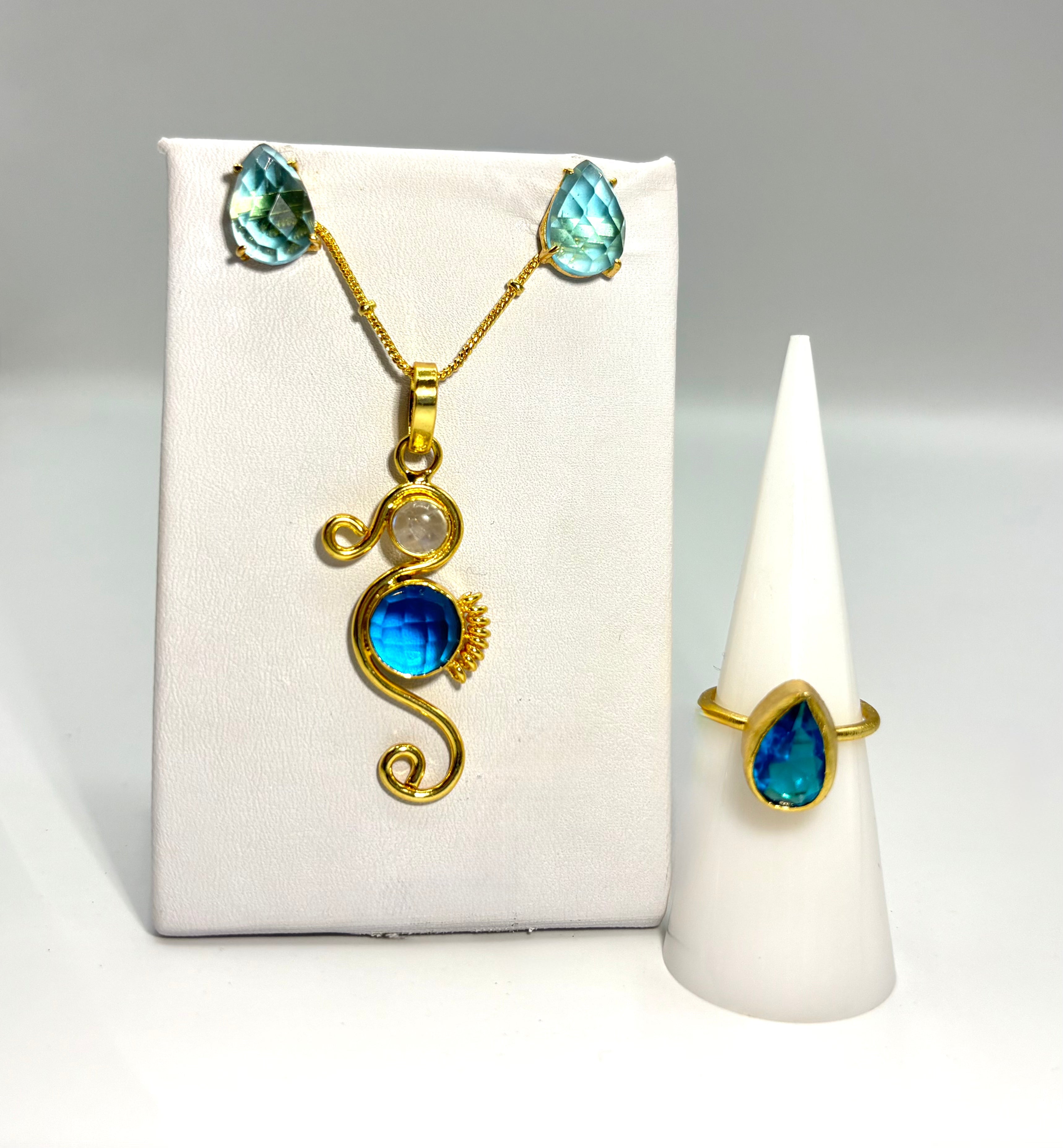 Sea Enchantment Trio