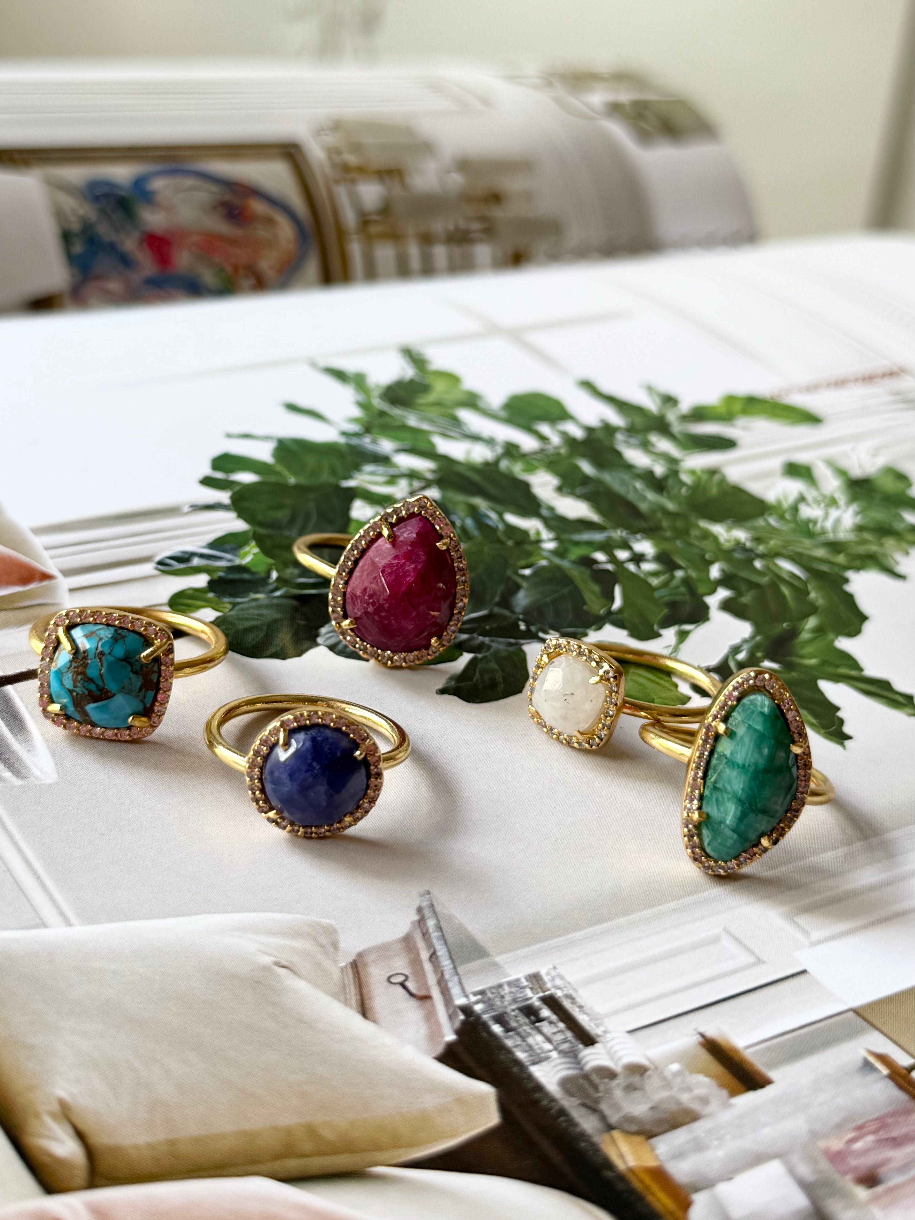 The Sophisticated Set