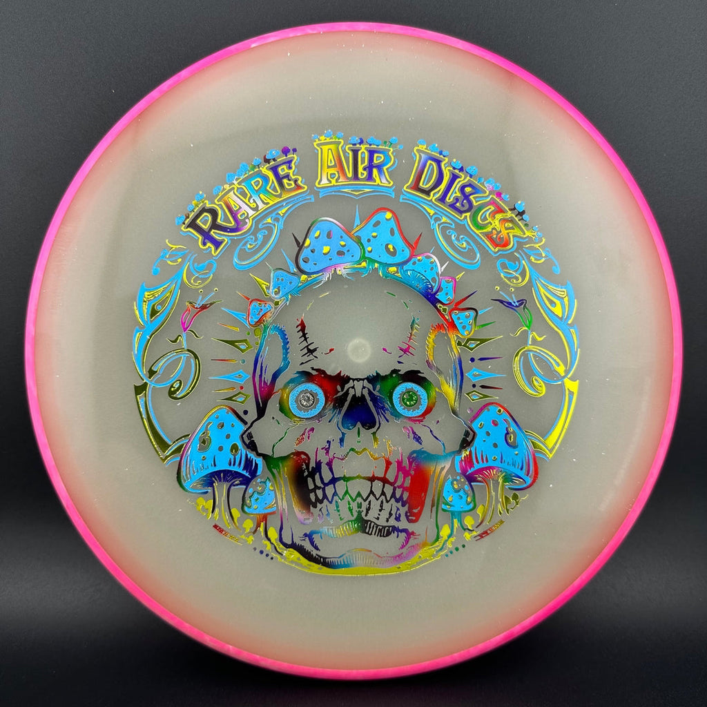 Eclipse 2.0 Proxy - Crushin' Amanitas VIP by Manny Trujillo