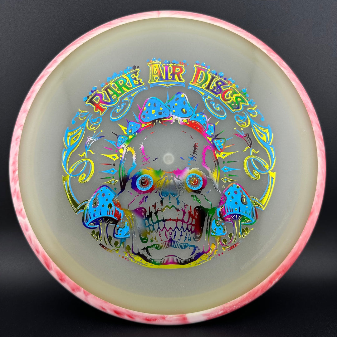 Eclipse 2.0 Crave - Crushin' Amanitas VIP by Manny Trujillo