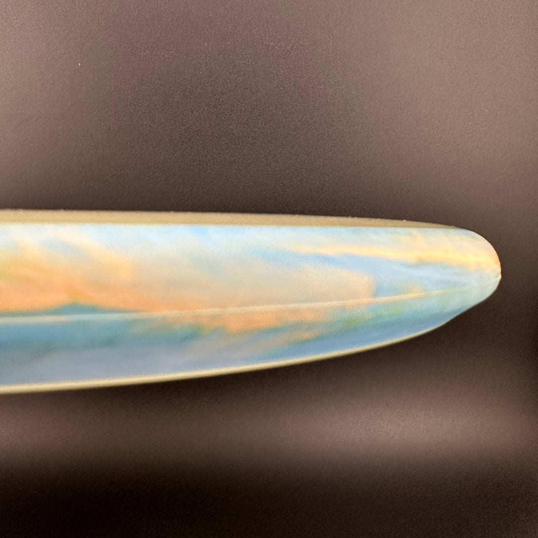 Eclipse 2.0 Proxy - Crushin' Amanitas VIP by Manny Trujillo