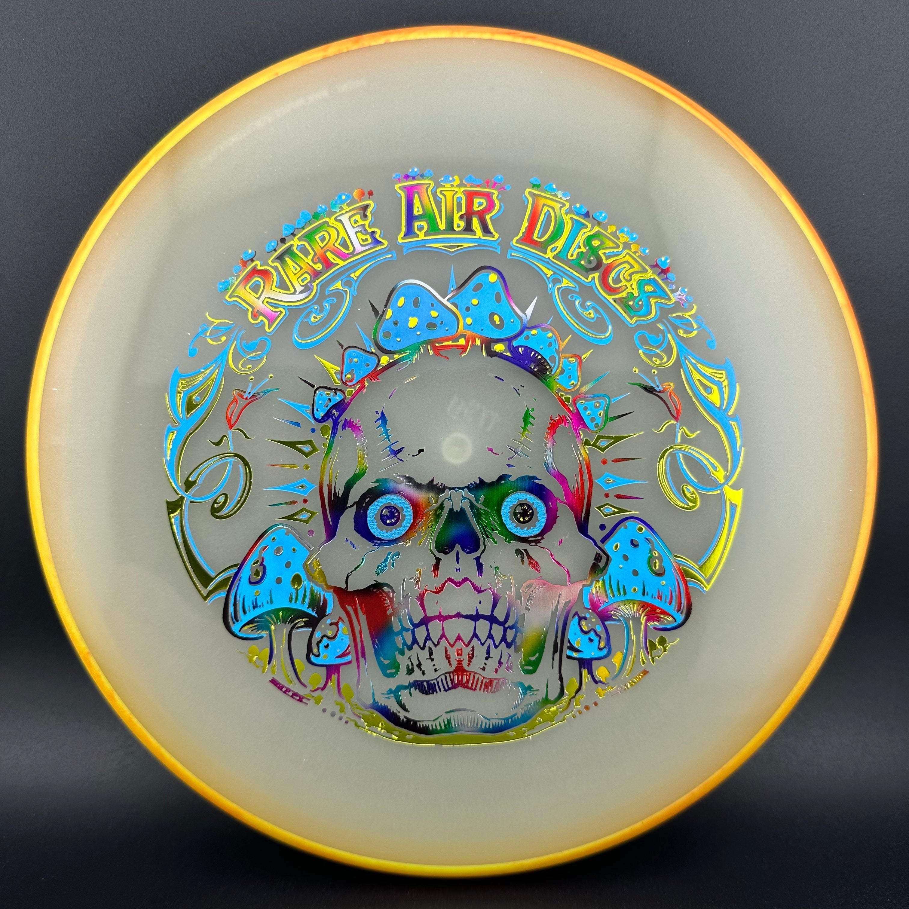 Eclipse 2.0 Proxy - Crushin' Amanitas VIP by Manny Trujillo