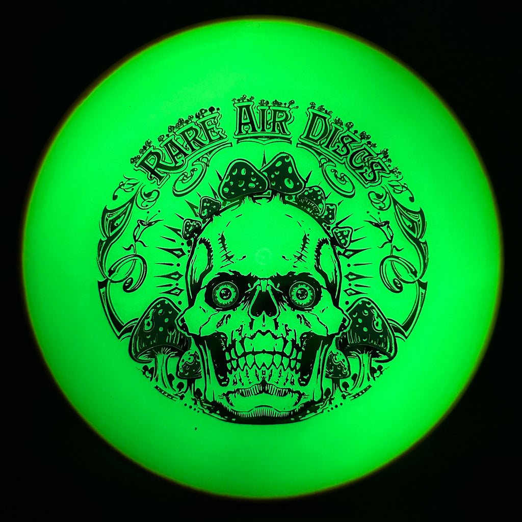 Eclipse 2.0 Proxy - Crushin' Amanitas VIP by Manny Trujillo