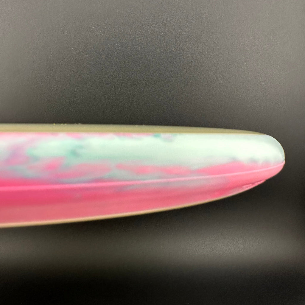 Eclipse 2.0 Proxy - Crushin' Amanitas VIP by Manny Trujillo