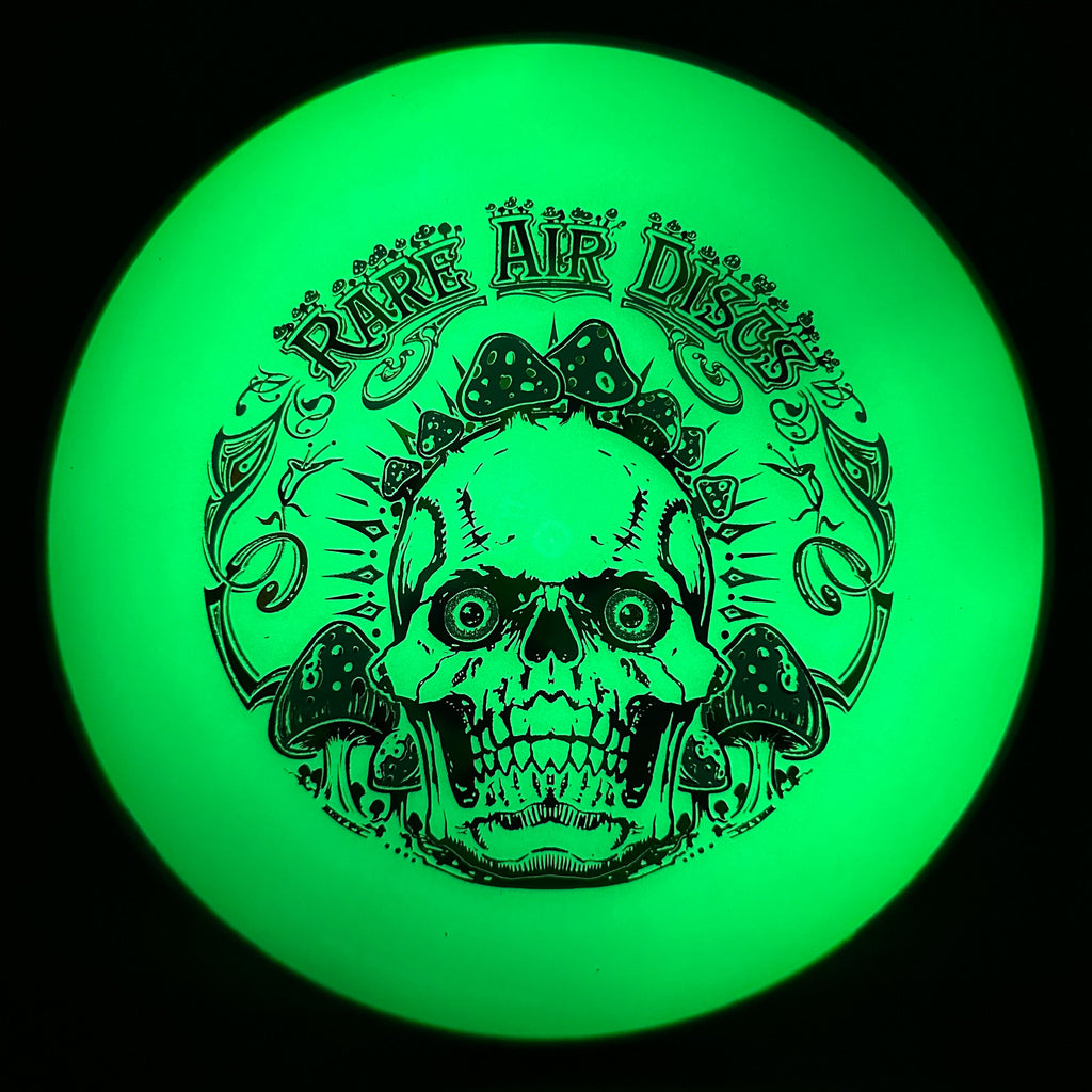 Eclipse 2.0 Proxy - Crushin' Amanitas VIP by Manny Trujillo