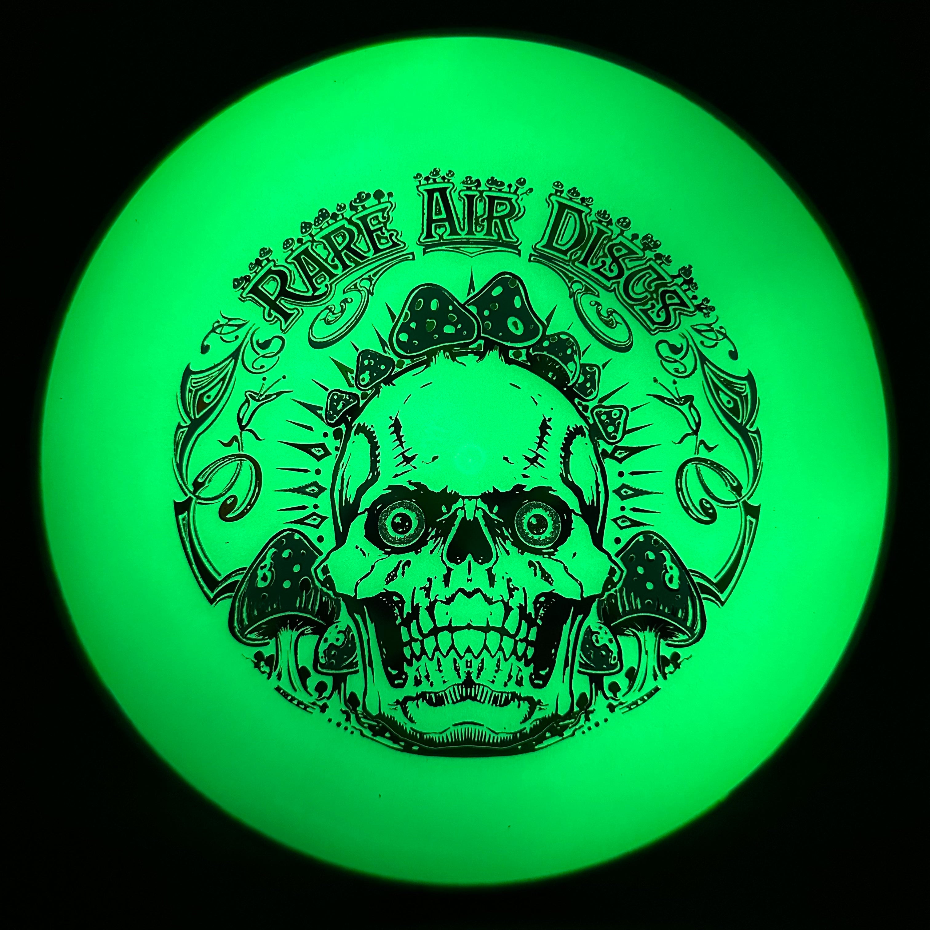 Eclipse 2.0 Proxy - Crushin' Amanitas VIP by Manny Trujillo