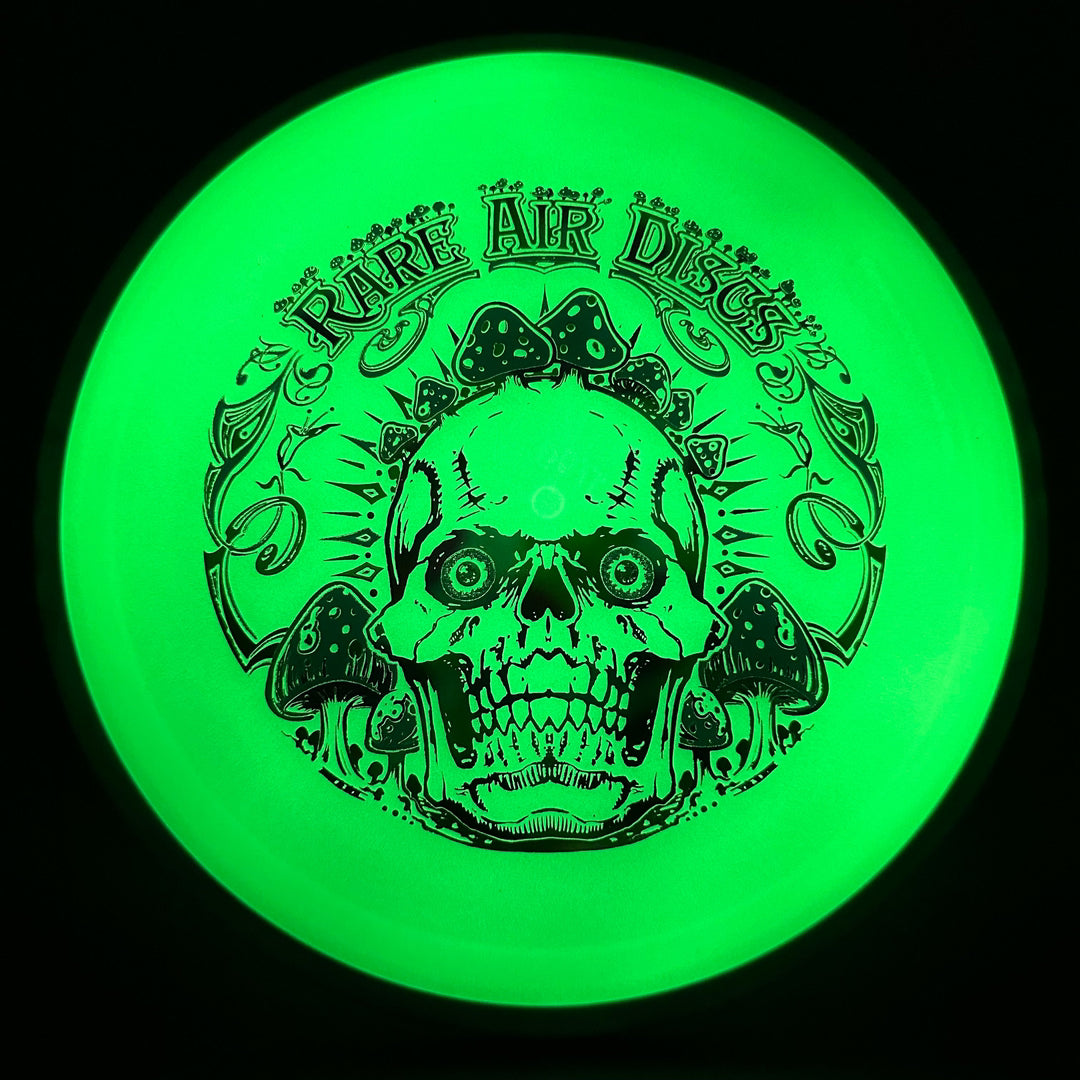 Eclipse 2.0 Crave - Crushin' Amanitas VIP by Manny Trujillo