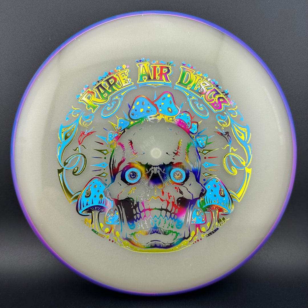 Eclipse 2.0 Proxy - Crushin' Amanitas VIP by Manny Trujillo