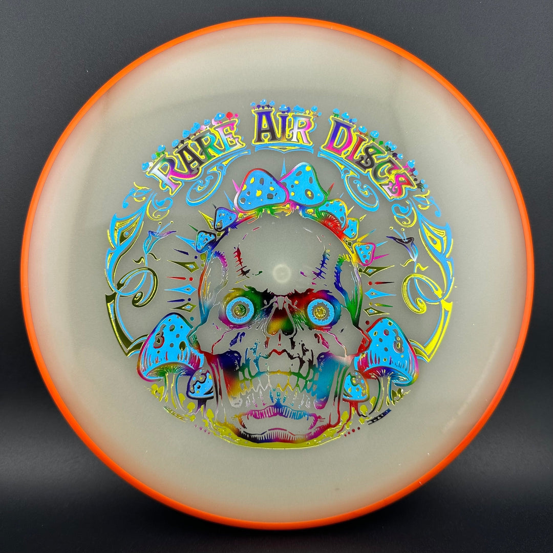 Eclipse 2.0 Proxy - Crushin' Amanitas VIP by Manny Trujillo