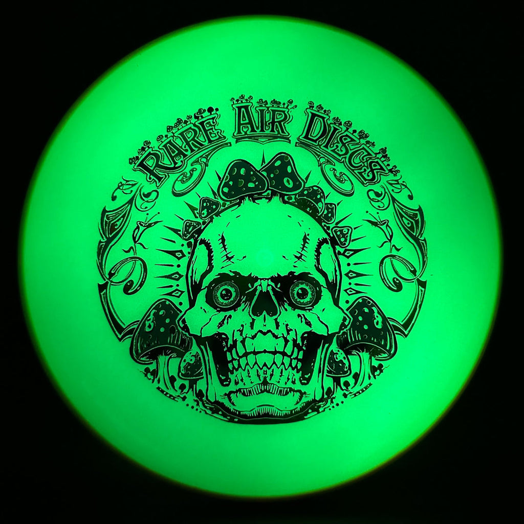 Eclipse 2.0 Proxy - Crushin' Amanitas VIP by Manny Trujillo