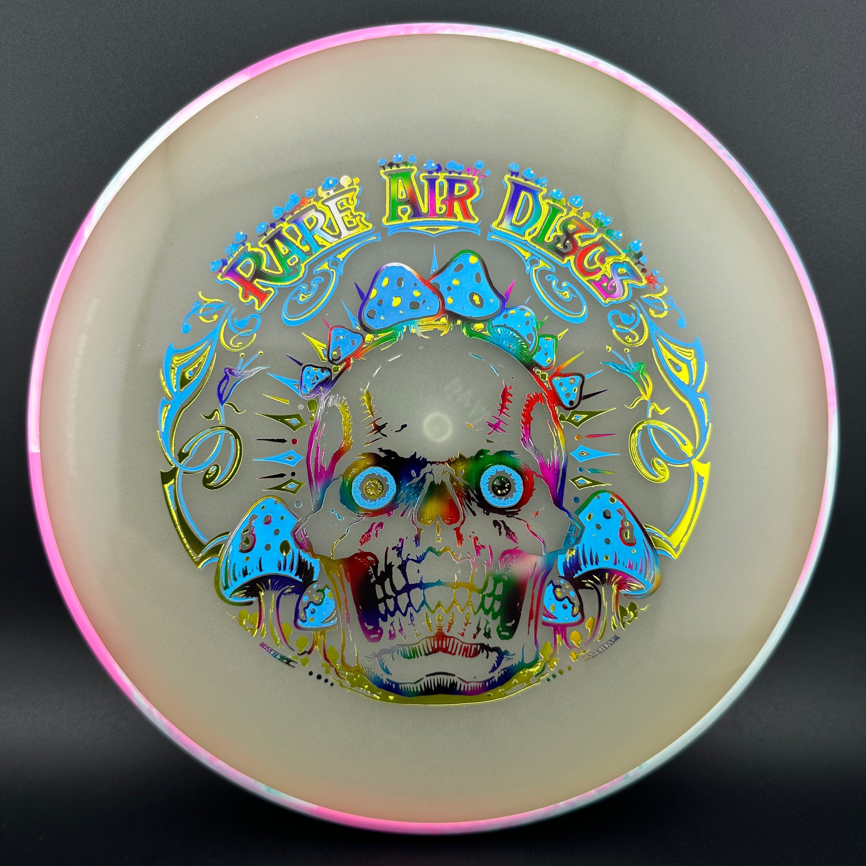 Eclipse 2.0 Proxy - Crushin' Amanitas VIP by Manny Trujillo