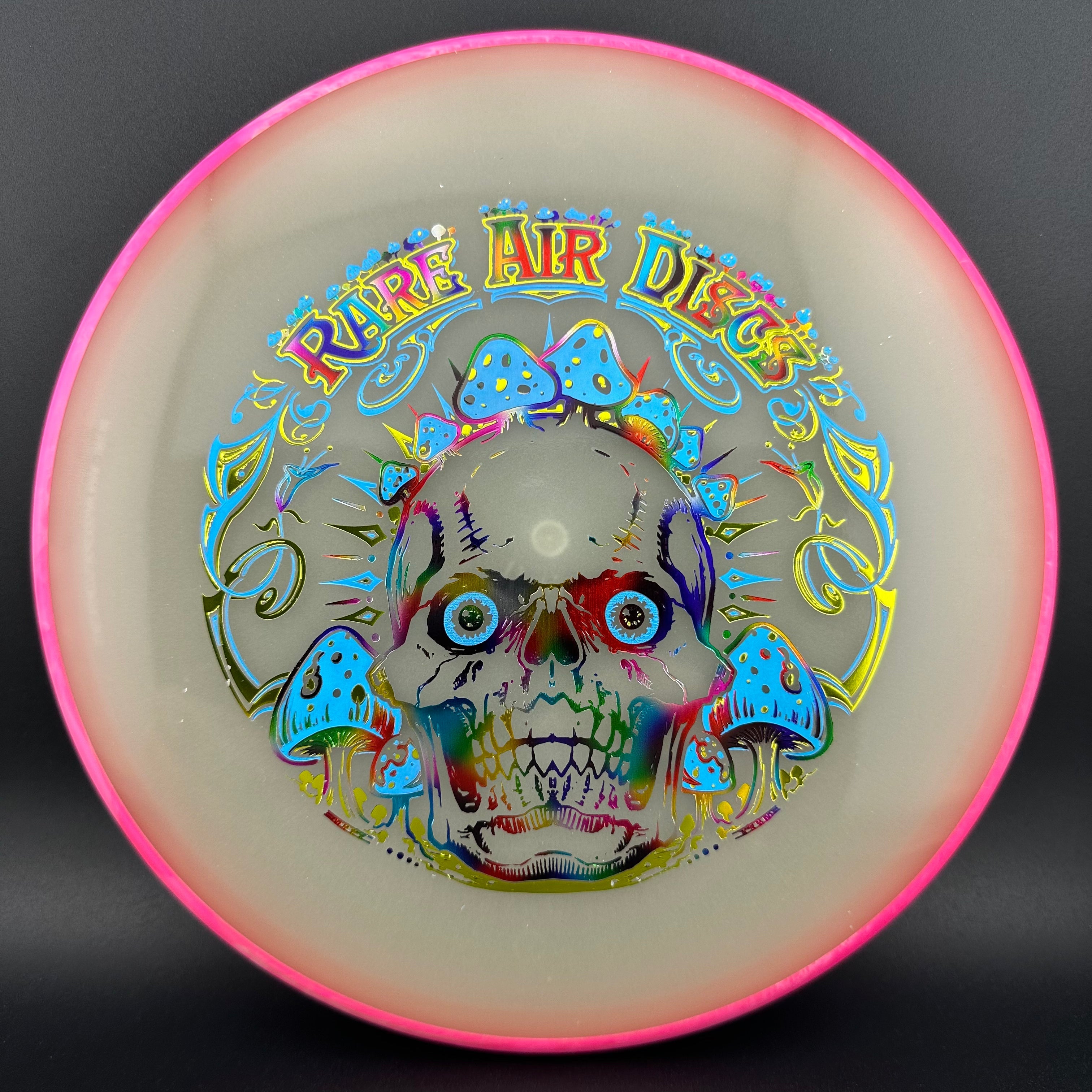 Eclipse 2.0 Proxy - Crushin' Amanitas VIP by Manny Trujillo