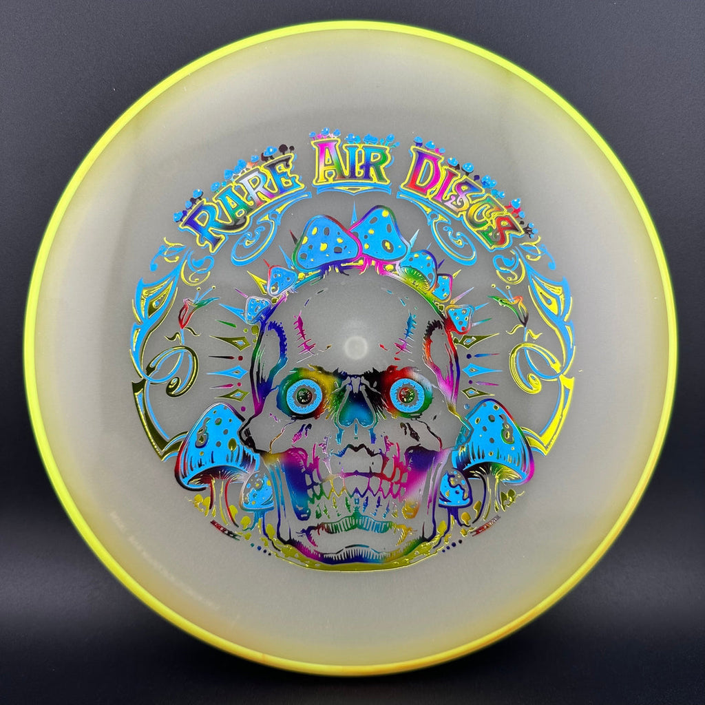 Eclipse 2.0 Proxy - Crushin' Amanitas VIP by Manny Trujillo