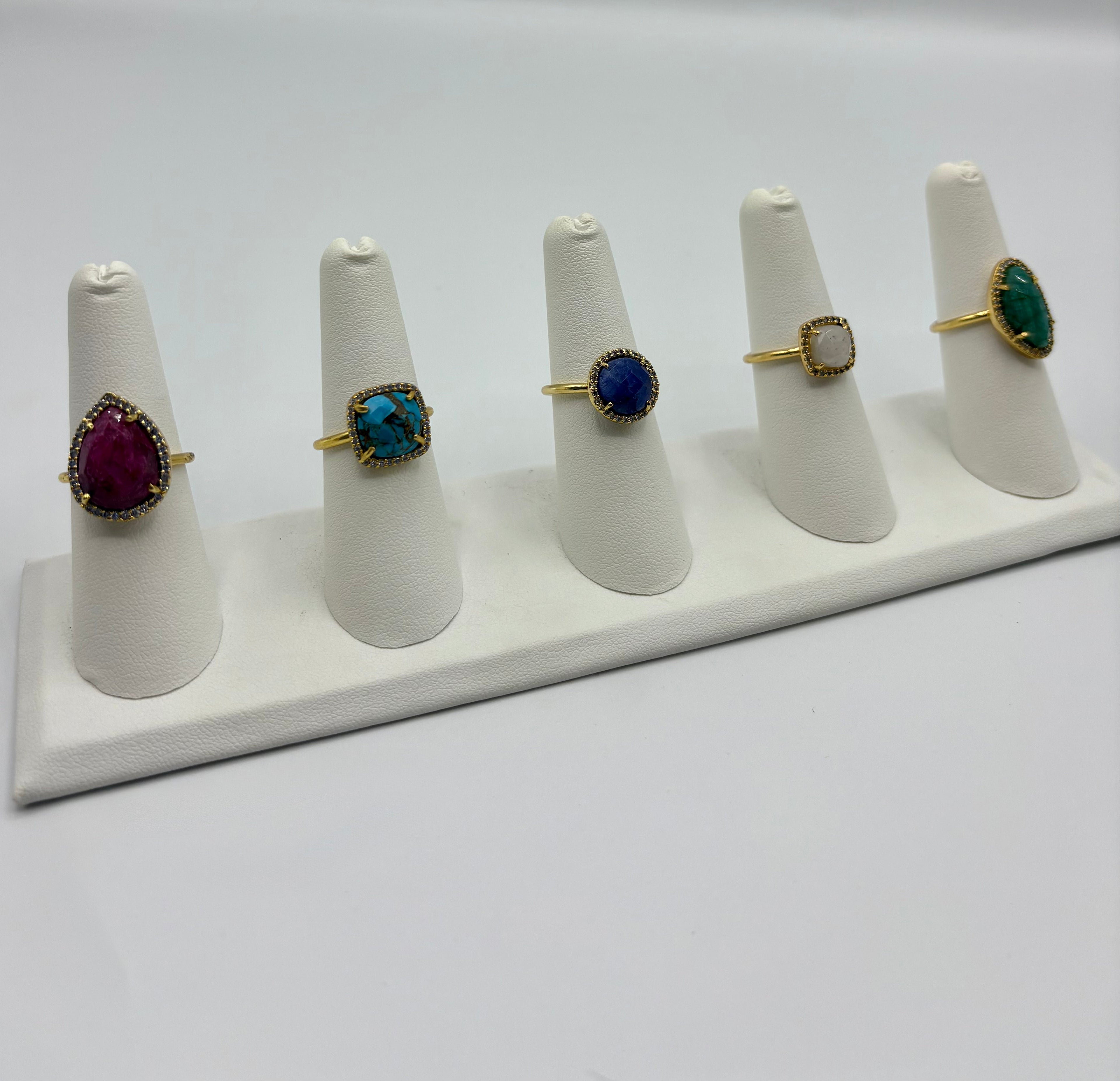 The Sophisticated Set