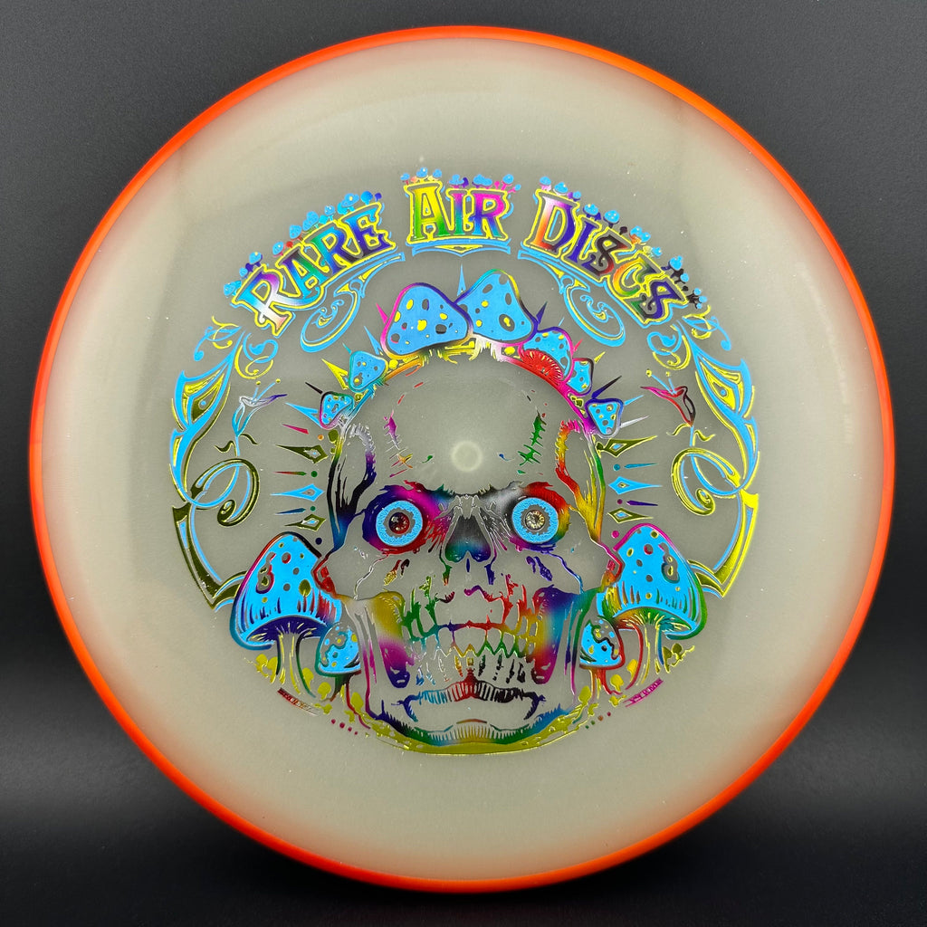 Eclipse 2.0 Proxy - Crushin' Amanitas VIP by Manny Trujillo