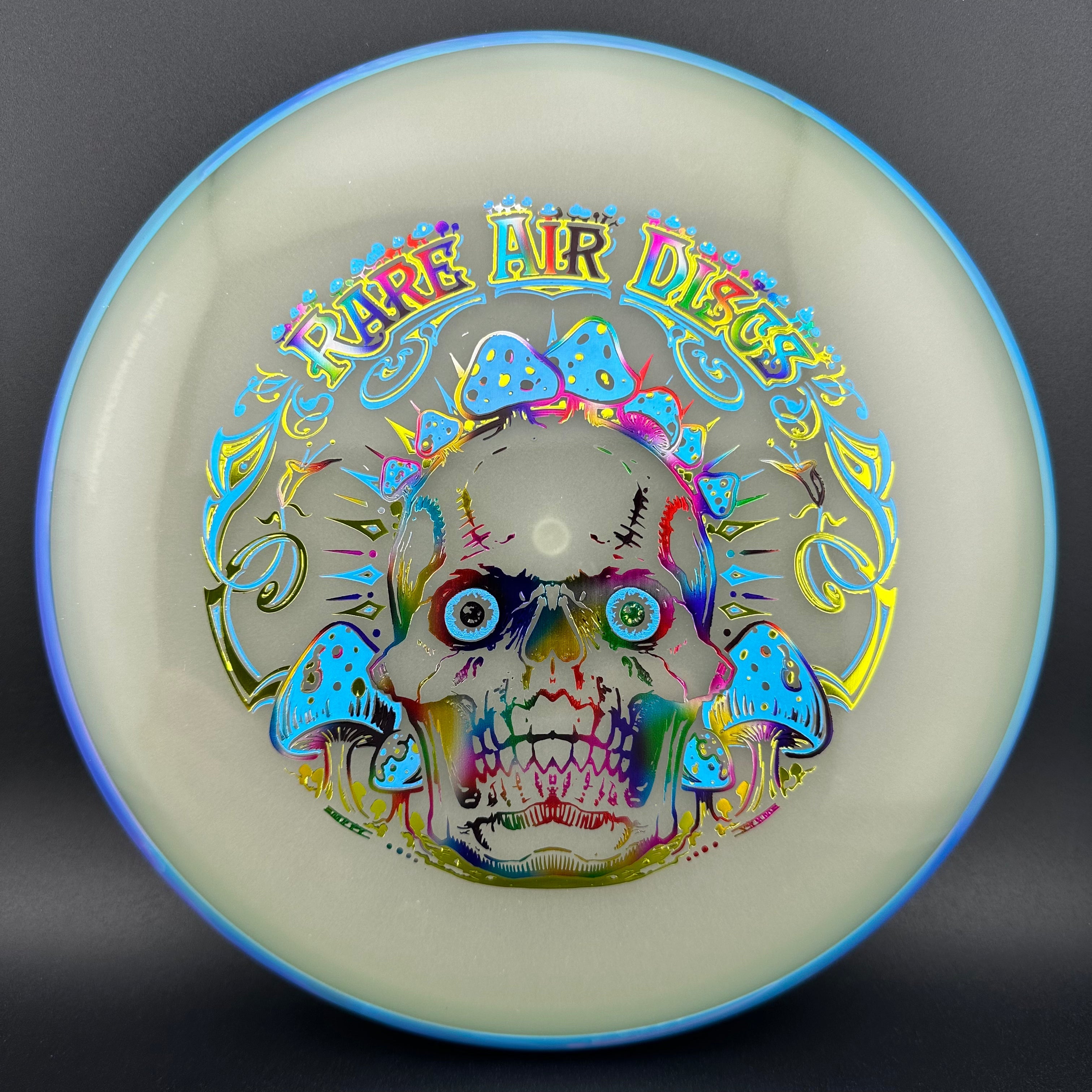 Eclipse 2.0 Proxy - Crushin' Amanitas VIP by Manny Trujillo