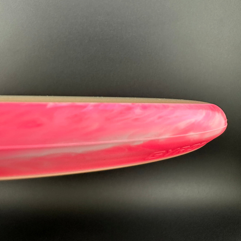 Eclipse 2.0 Proxy - Crushin' Amanitas VIP by Manny Trujillo