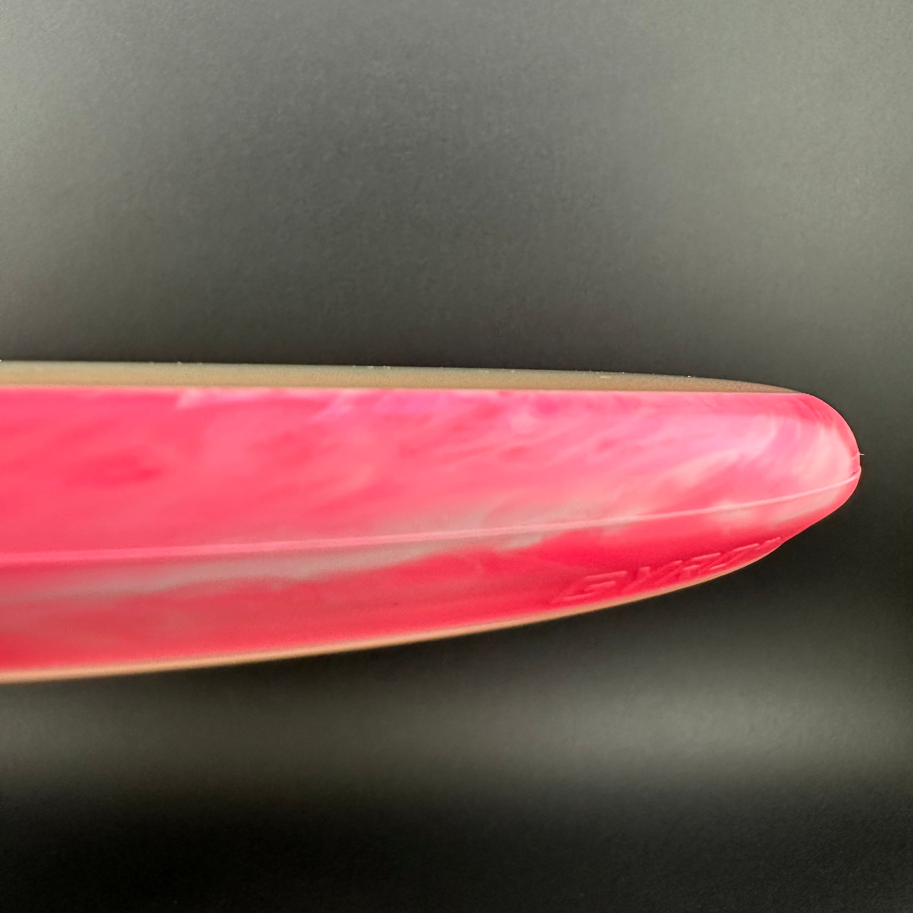 Eclipse 2.0 Proxy - Crushin' Amanitas VIP by Manny Trujillo