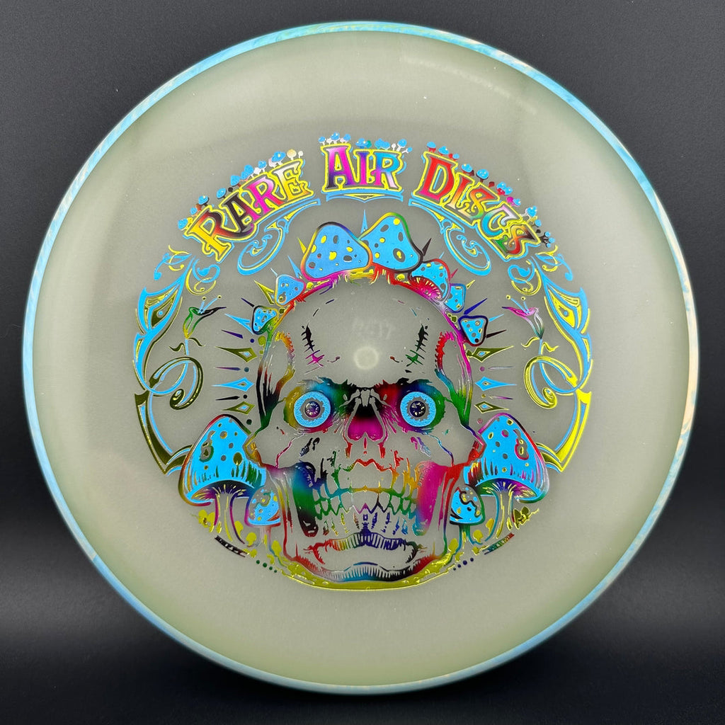 Eclipse 2.0 Proxy - Crushin' Amanitas VIP by Manny Trujillo