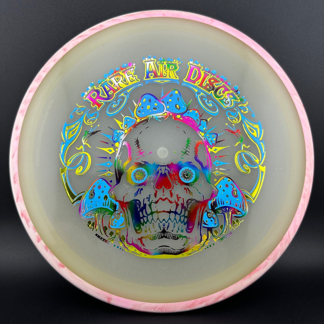 Eclipse 2.0 Crave - Crushin' Amanitas VIP by Manny Trujillo